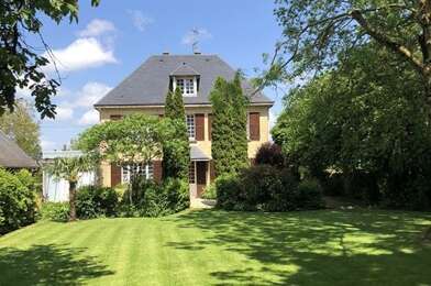 Maison 10 pièces 499000 €