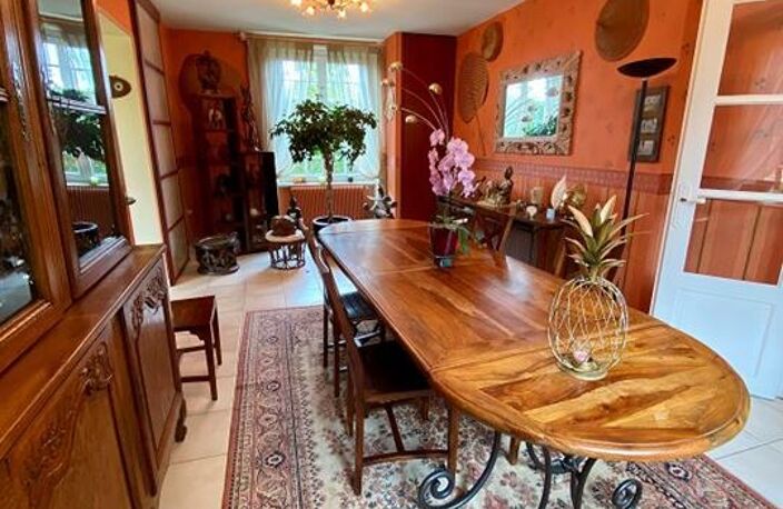 Maison - 165m ² — photo 2