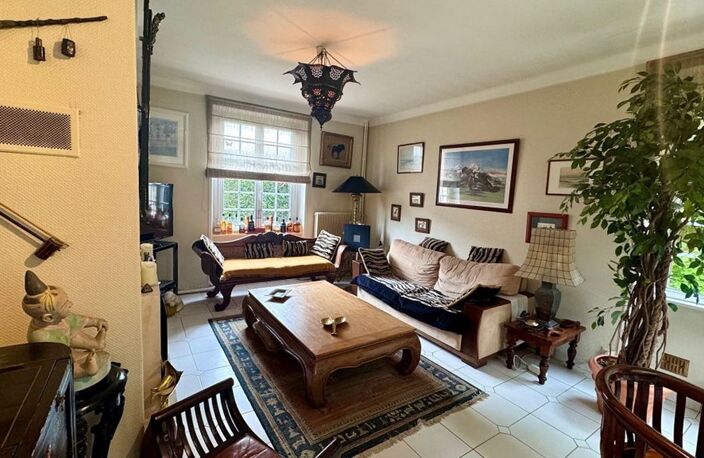 Maison - 165m ² — photo 3