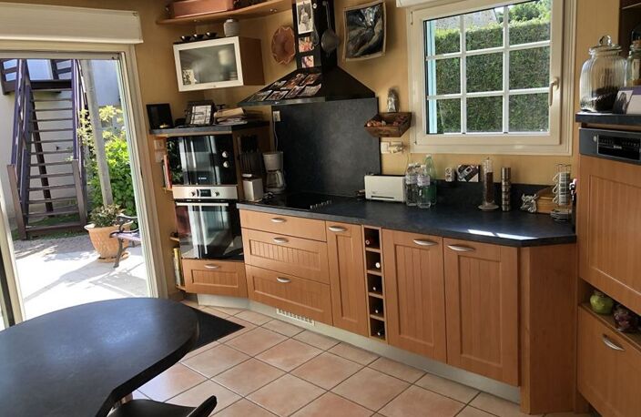 Maison - 165m ² — photo 4