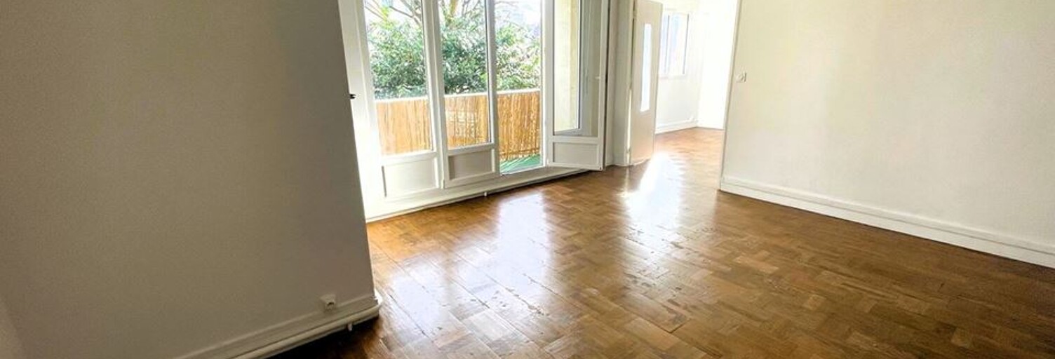 Appartement 3 Pièces 64 m² à vendre à Caen (14000)