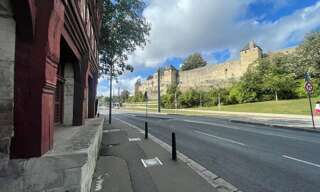 Appartement 3 Pièces 64 m² à vendre à Caen (14000)