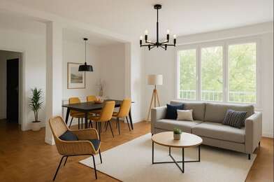 Appartement 3 pièces 179000 €