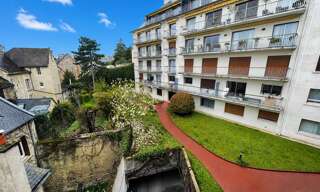Appartement 5 Pièces 102 m² à vendre à Caen (14000)