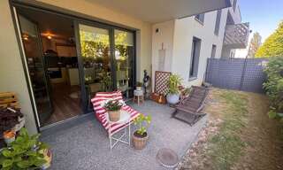 Appartement 2 Pièces 43 m² à vendre à Caen (14000)