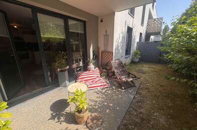 Appartement 2 pièces 155000 €