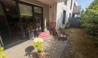 Appartement 2 Pièces 43 m² à vendre à Caen (14000)