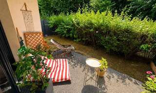Appartement 2 Pièces 43 m² à vendre à Caen (14000)
