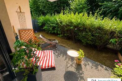 Appartement 2 pièces 149900 €