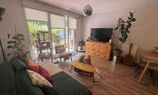 Appartement 2 Pièces 43 m² à vendre à Caen (14000)
