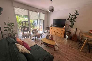 Appartement 2 pièces 145000 €