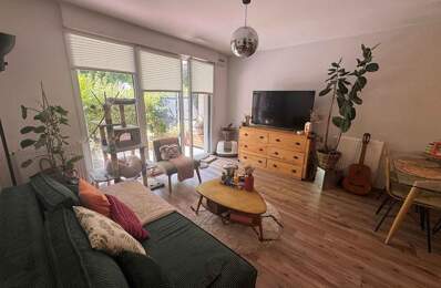 T2 - 43.06m ² — photo du bien