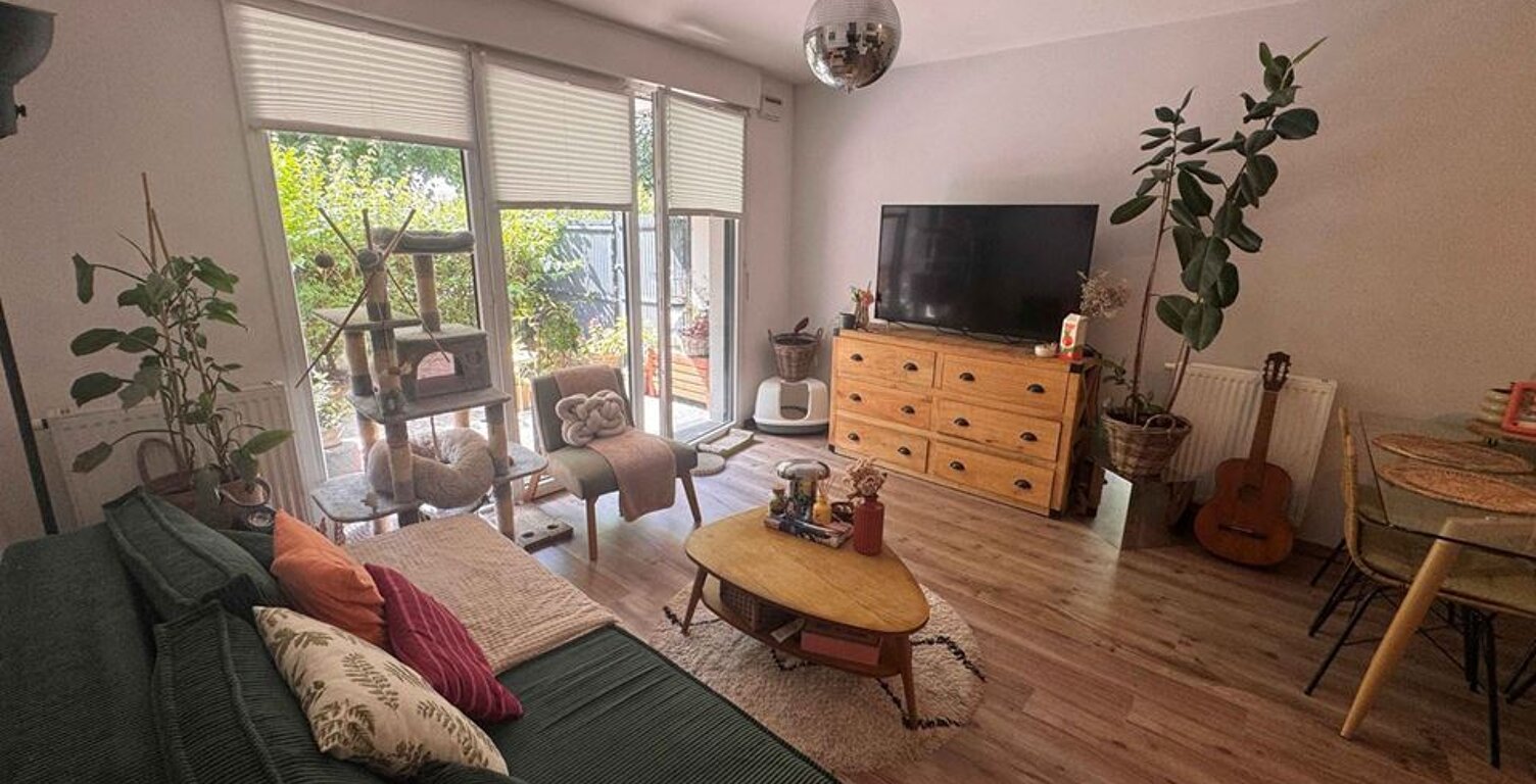 T2 - 43.06m ² — photo 1