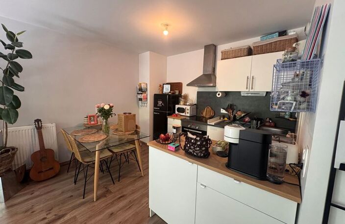 T2 - 43.06m ² — photo 2
