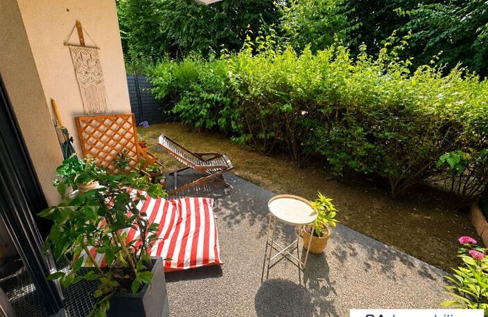 T2 - 43.06m ² — photo 3