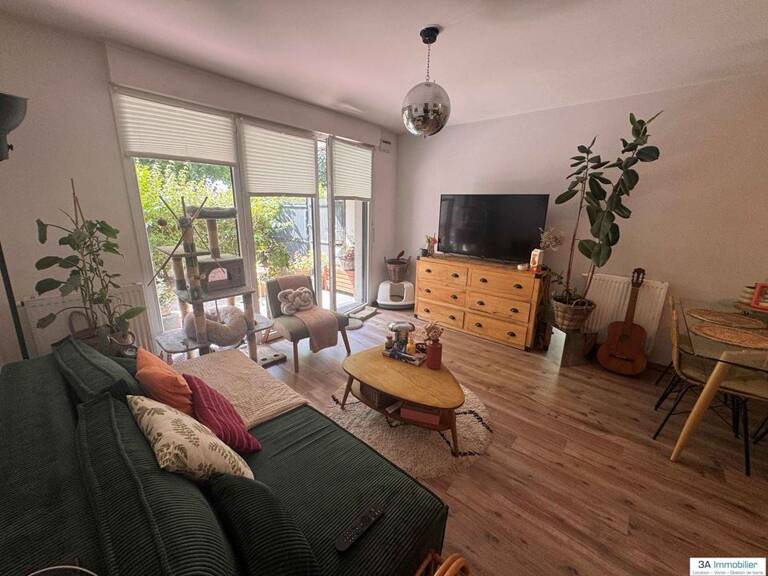 T2 - 43.06m ² — photo 1