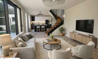 Maison 6 Pièces 92 m² à vendre à Caen (14000)