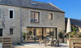 Maison 5 Pièces 140 m² à vendre à Thue et Mue (14740)