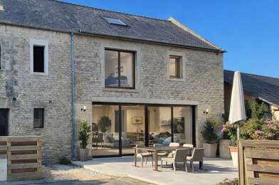 Maison 5 pièces 99800 €