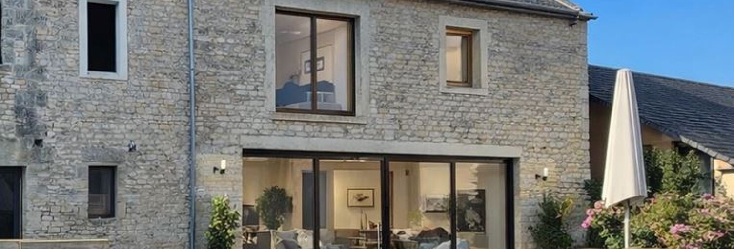 Maison 5 Pièces 140 m² à vendre à Thue et Mue (14740)