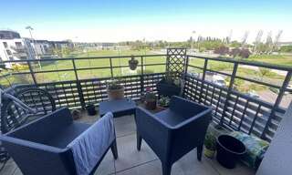 Appartement 2 Pièces 41 m² à vendre à Blainville-sur-Orne (14550)