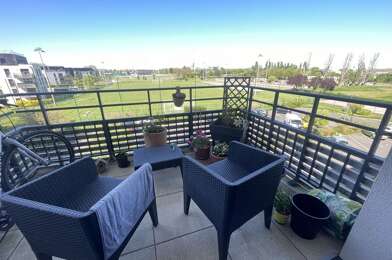 Appartement 2 pièces 121000 €
