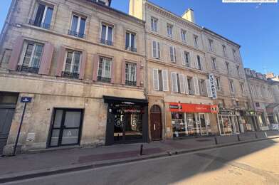 Appartement 1 pièces 98500 €
