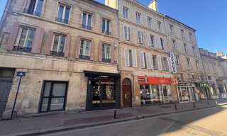 Appartement 1 Pièce 19 m² à vendre à Caen (14000)