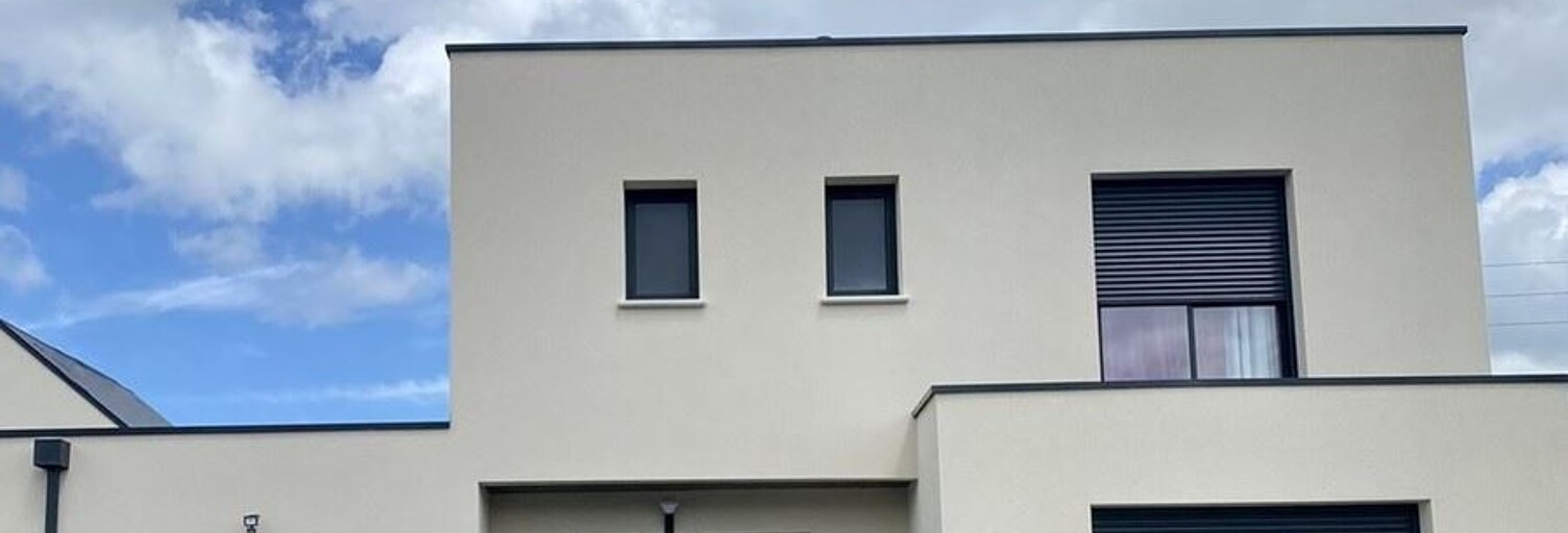 Maison 5 Pièces 120 m² à vendre à Bretteville-sur-Laize (14680)