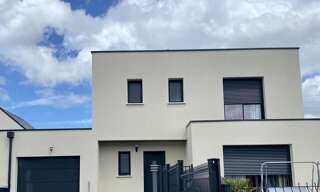 Maison 5 Pièces 120 m² à vendre à Bretteville-sur-Laize (14680)