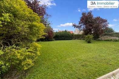 Terrain  105840 €