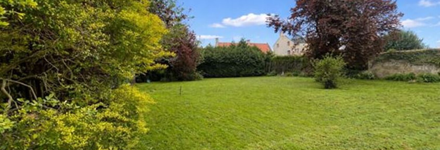Terrain  723 m² à vendre à Thue et Mue (14740)