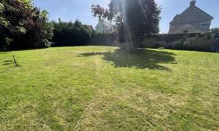 Terrain  723 m² à vendre à Thue et Mue (14740)