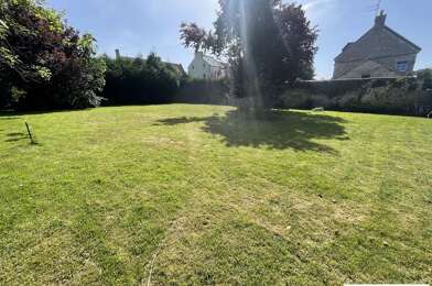 Terrain  105840 €