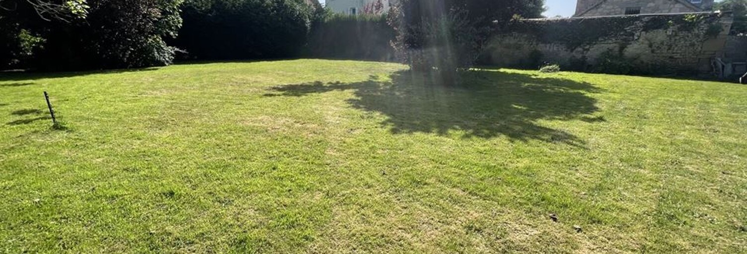 Terrain  723 m² à vendre à Thue et Mue (14740)