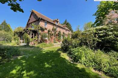Maison 9 pièces 472500 €