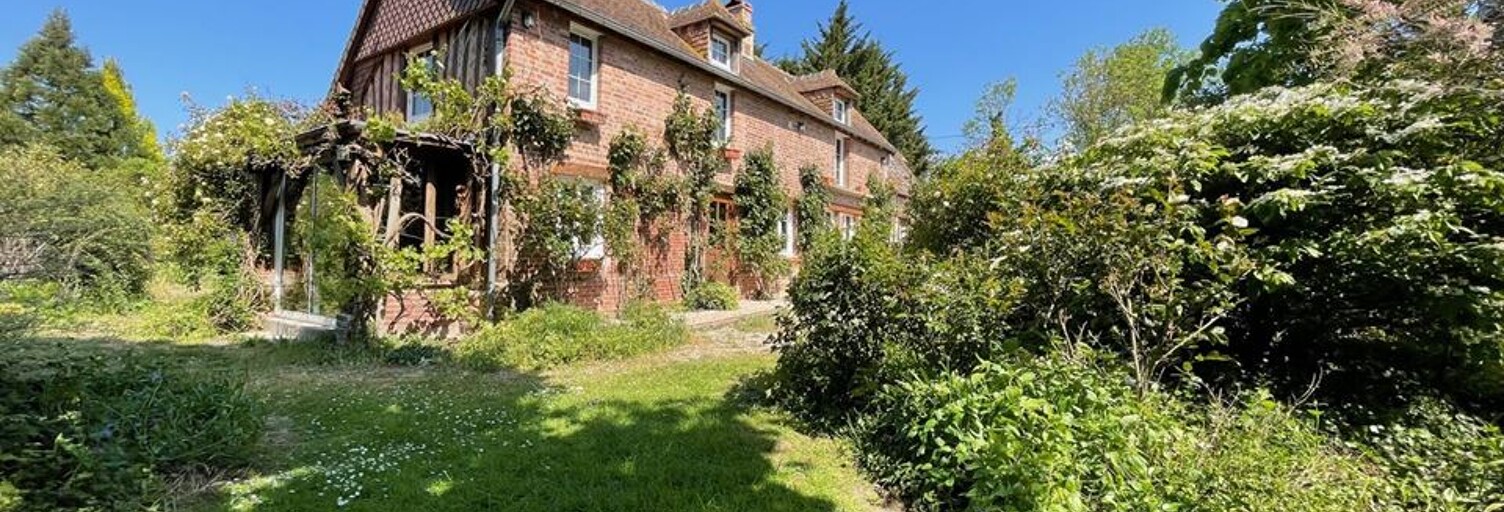 Maison 9 Pièces 210 m² à vendre à Hotot-en-Auge (14430)