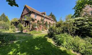 Maison 9 Pièces 210 m² à vendre à Hotot-en-Auge (14430)