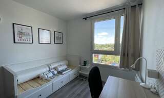 Appartement 1 Pièce 16 m² à louer à Caen (14000)