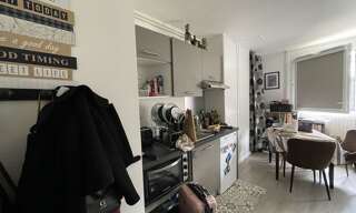 Appartement 1 Pièce 20 m² à louer à Caen (14000)
