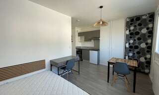 Appartement 1 Pièce 20 m² à louer à Caen (14000)