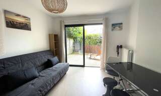 Appartement 1 Pièce 17 m² à louer à Caen (14000)