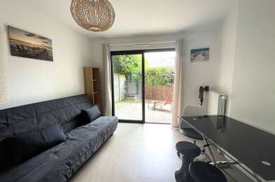 Appartement 1 pièces 605 €