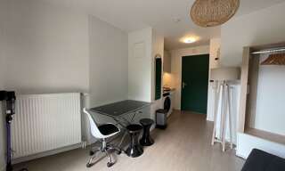 Appartement 1 Pièce 17 m² à louer à Caen (14000)