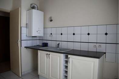 Appartement 2 pièces 568 €