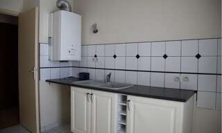 Appartement 2 Pièces 41 m² à louer à Caen (14000)