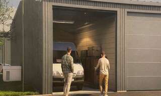 Garage  30 m² à vendre à Moult-Chicheboville (14370)