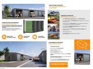 Garage - 30m ² — photo 3