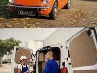 Garage - 30m ² — photo 4