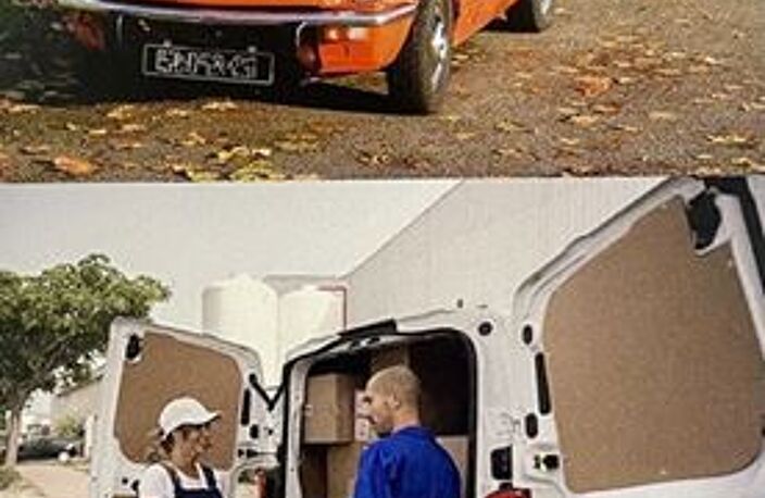Garage - 30m ² — photo 4